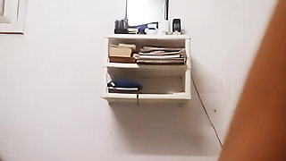 I Dress up as a Nurse to Send My Boyfriend a Video of Me Touching Myself