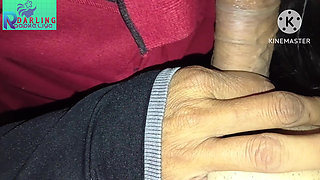 Hot Step Sister's Hot Fuck (part.1)