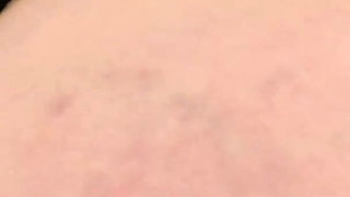 Big Tits Big Nipples BBW Georgina Bouncing Show for You in Bed
