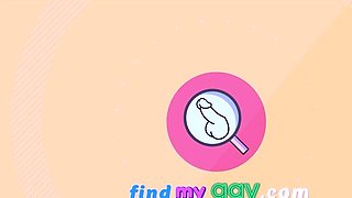 Twink Takes It Raw From Older Amateur