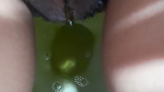 Licky Kik Pee