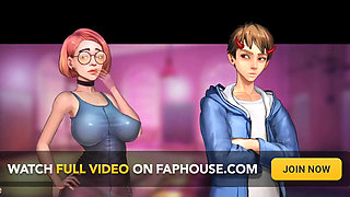 Taffy Tales V0.89.8a Part 74 Many Big Dicks by Loveskysan69