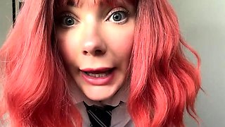 Yourhikerbabe - Teacher Accuses You Of Wetting Your Pants