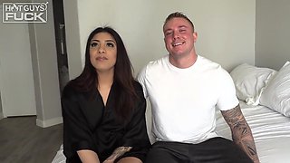 Inked Jessica Nunez Amateur Porn Video