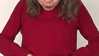 Rumi and Her Dirty Belly Button: Dare to Bury Your Nose