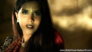 Sassy bidie-in at asian movie