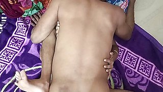 Village natural beutiful hot bhabhi sex in home