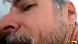 DADDY GIANT 44 - Climb My Ass - DADDY GIANT - Richard Lennox