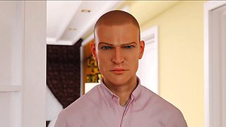 Welcome to Free Will - Supah beautiful and well protected by Misskitty2k