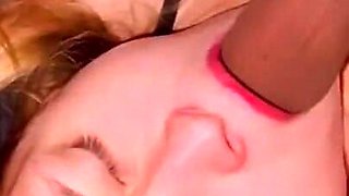 Stepbro Fucked My Throat