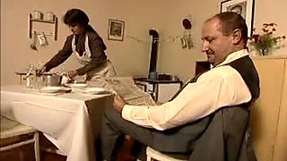 Lupus LP-025 - Too Many Fathers english sub: Fetish, Vintage  Spanking Punishment Porn