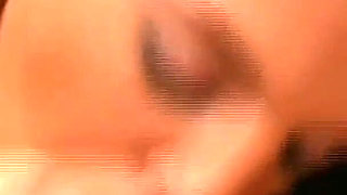 The Slutty Secretary Masturbates While Watching a Porn Movie and He Takes Advantage of It to Get a Nice Blowjob
