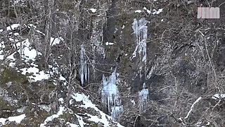 Confession on a Hot-spring Trip - Megumi, 30, a Married Woman - 03