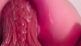 My Butt Is Wrecked
