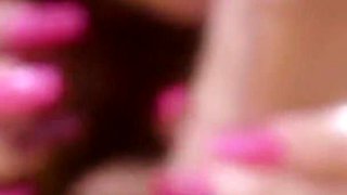 Wife and Best Friend Seduce Husband's Best Friend and Have Hot Fun with Him!