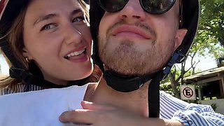 arrete la moto j ai une grosse envie de baise