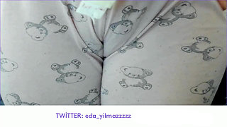 Camel Toe- Camel Toe- Pajamas- Turkish MILF- Turkish Porn- Turkish Disclosure- Disclosure