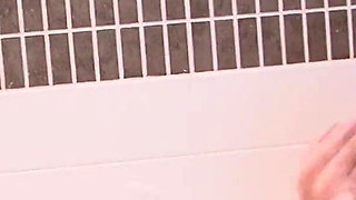 Gorgeous Babes Have Lots of Fun While Bathing