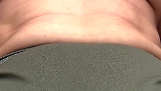 20.06.25 green shorts nipples and fingering.mp4