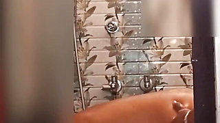 Bathroom Sex