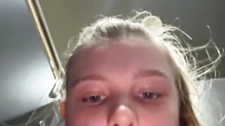 Bbw Fucking in the locker room
