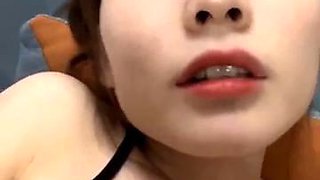 CHINESE BEAUTIFUL WIFE MASTURBATE ALL NIGHT