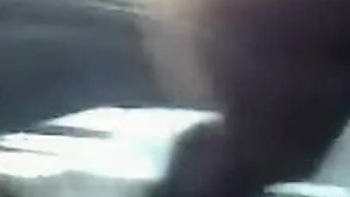 His New Car