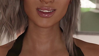 A Very Open Marriage (part 83)