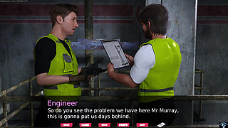 Naughty Neighbours Update #8