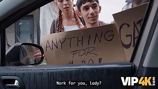 Vip4k. she is the master of cheating and fellatios