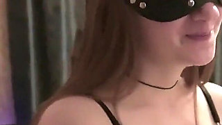 18+ Teenage Wife Fucks with Husband Best Friend POV (subtitles)