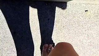 Frejas Submissive Feet aka frejassubmissivefeet OnlyFans -