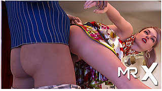 FashionBusiness is only good if it's quickly screwed up - E3 #37