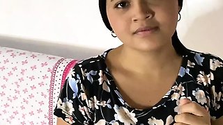 Maid has sex with her boss in exchange for increasing her salary