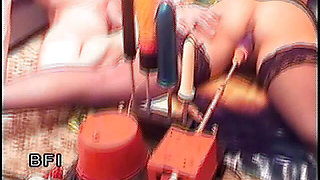 Joy Collection Amateur Footage Tools for Pleasure
