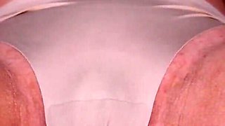 Wet My Panties with Nipples Stimulation