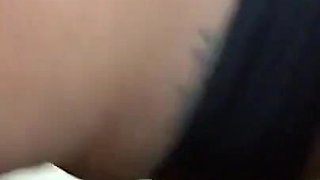 Glamour Model Scarlett Star Does Porn