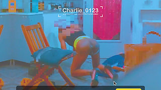 28 Centimeters Everything Is Allowed