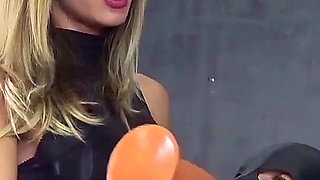 Fooled and Unfortunately No Orgasm