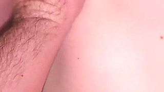Close-up POV Amateur Homemade Pink Pussy Fuck Misionary