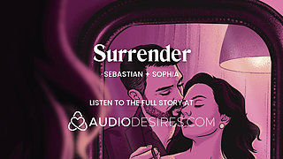 ASMR Audio Porn: Daddy Dom Worships Pussy and Controls His Female Sub - Erotic Audio for Women