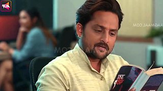 Indian office girl xxx unbelievable scene