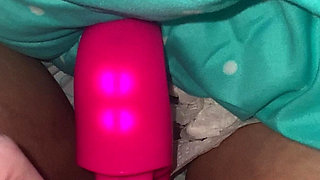 Clit Stimulation Orgasm