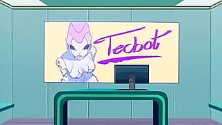 Fairy Fixer - Winx Part 6 Sexy Juicy Ass by Loveskysanx