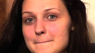 Woodman - Aletta Ocean & Trisha Brill - The Casting Of