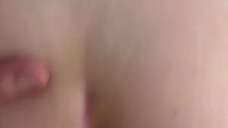 Glasses Wearing Girl Picked up and Fucked