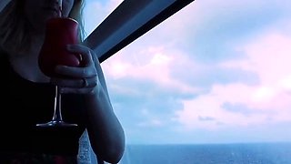 Vera James XX - MY Bahama Mama: Mommy and Son are Cruisin