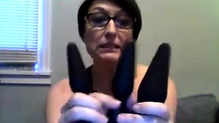 Sexykittymilf Mature Cam Model