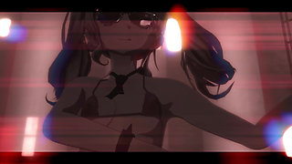 Follow The Leader Kantai Collection Murasame