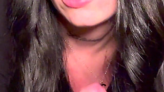 Daddy - Cum Deepthroat